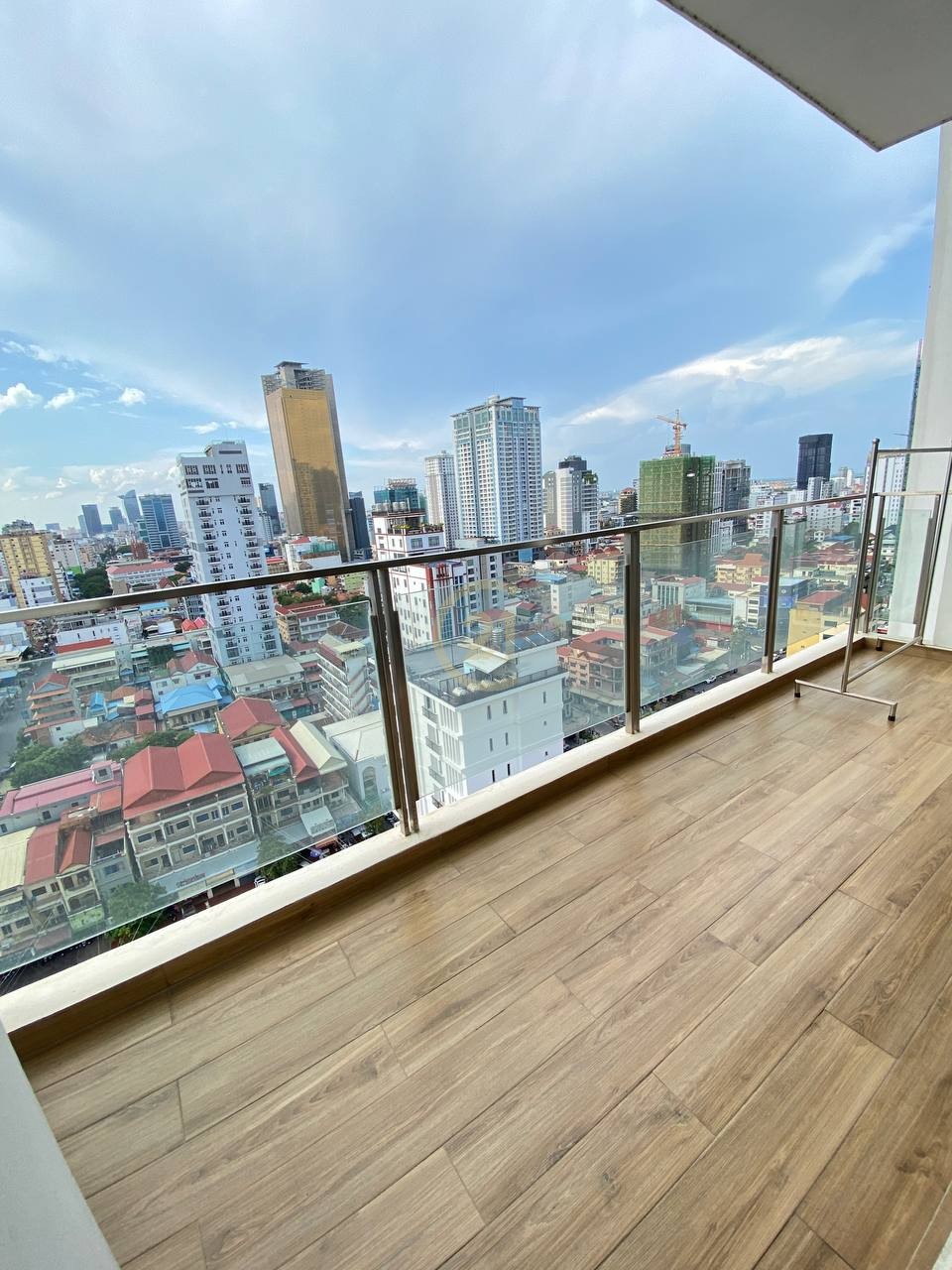 Nice One Bedroom For Rent At BKK2
