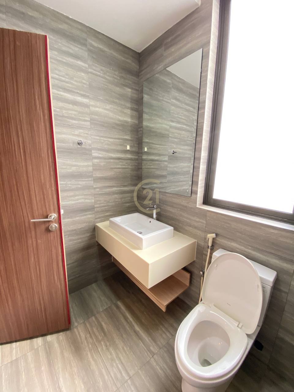 Best Price Two Bedroom For Rent At BKK2