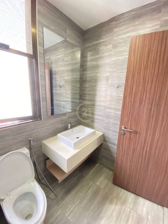 Two Bedroom For Rent At BKK2