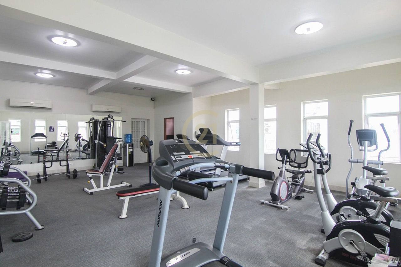 Brand new Two Bedroom for Rent at | Toul Svay Prey, Phnom Penh