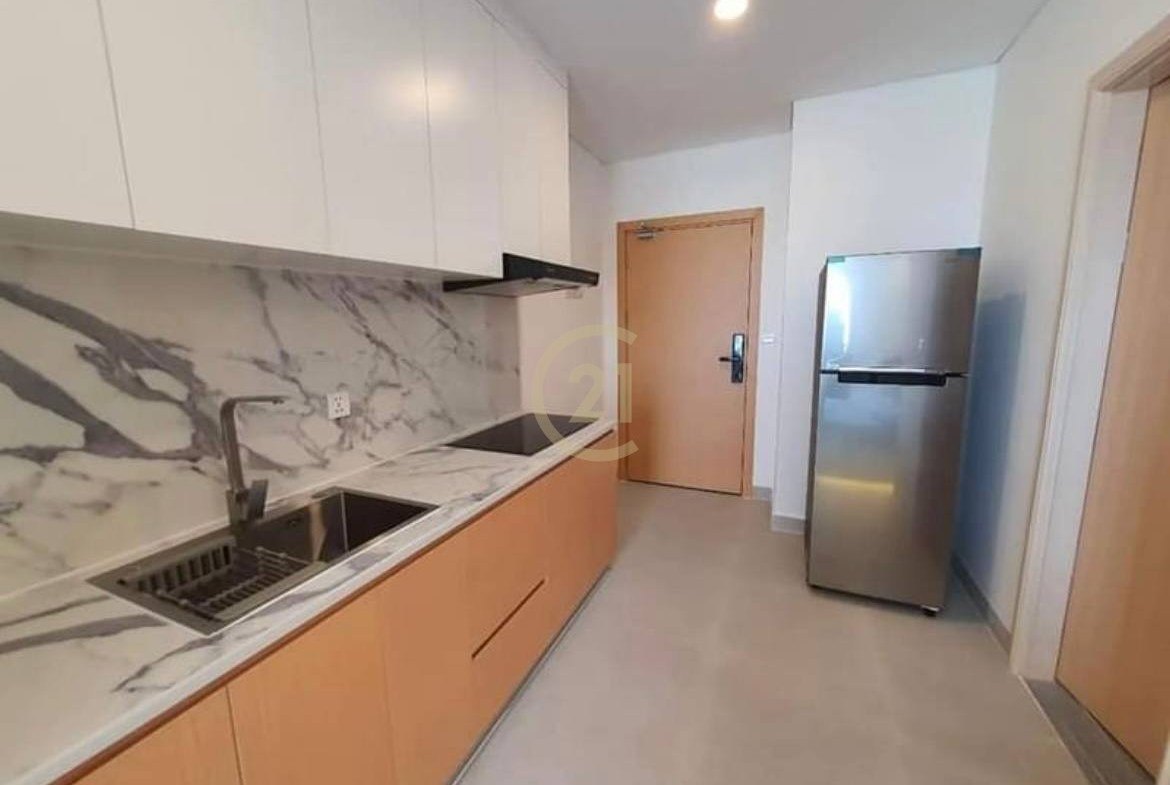 Brand new One Bedroom for Rent on Street 271, Phnom Penh
