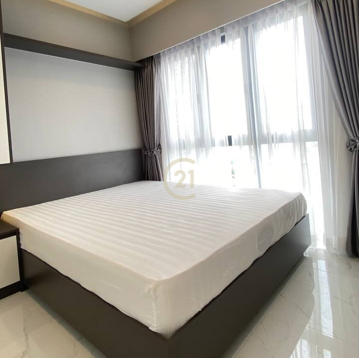 Lovely Two bedroom For Rent At TK