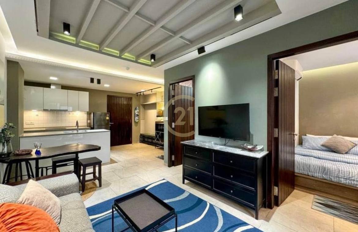 Lovely Two Bedroom For Rent at Urban Village