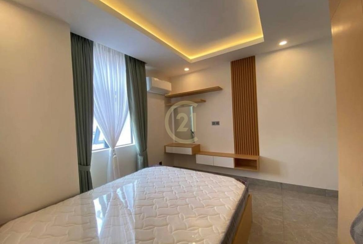 Lovely One Bedroom For Rent at TK