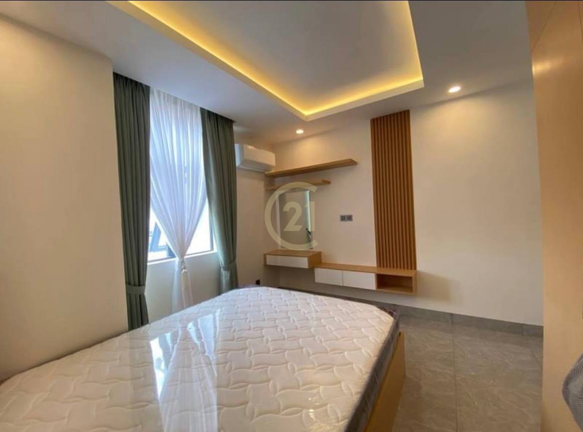 Lovely One Bedroom For Rent at TK