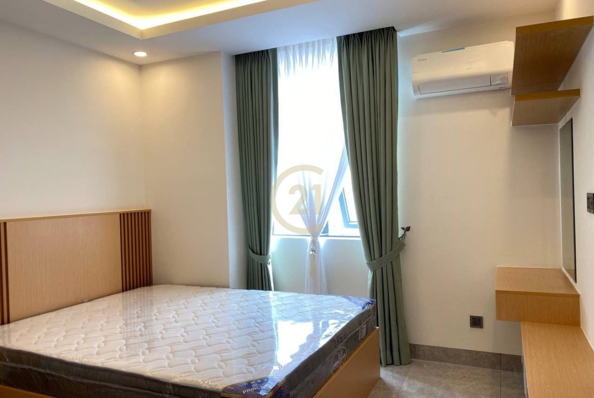 Nice 1 Bedroom for Rent at Sen Sok