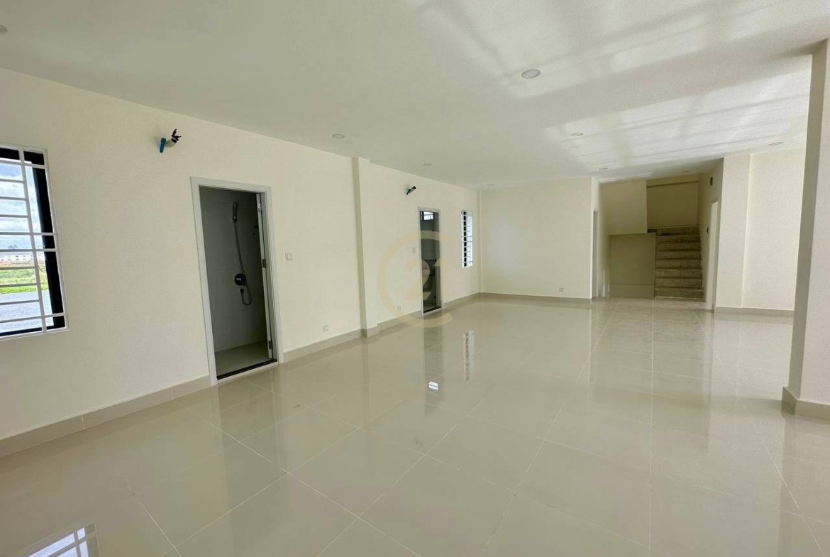 Shophouse for Rent at | Peng Hout Boeng Snao, Phnom Penh