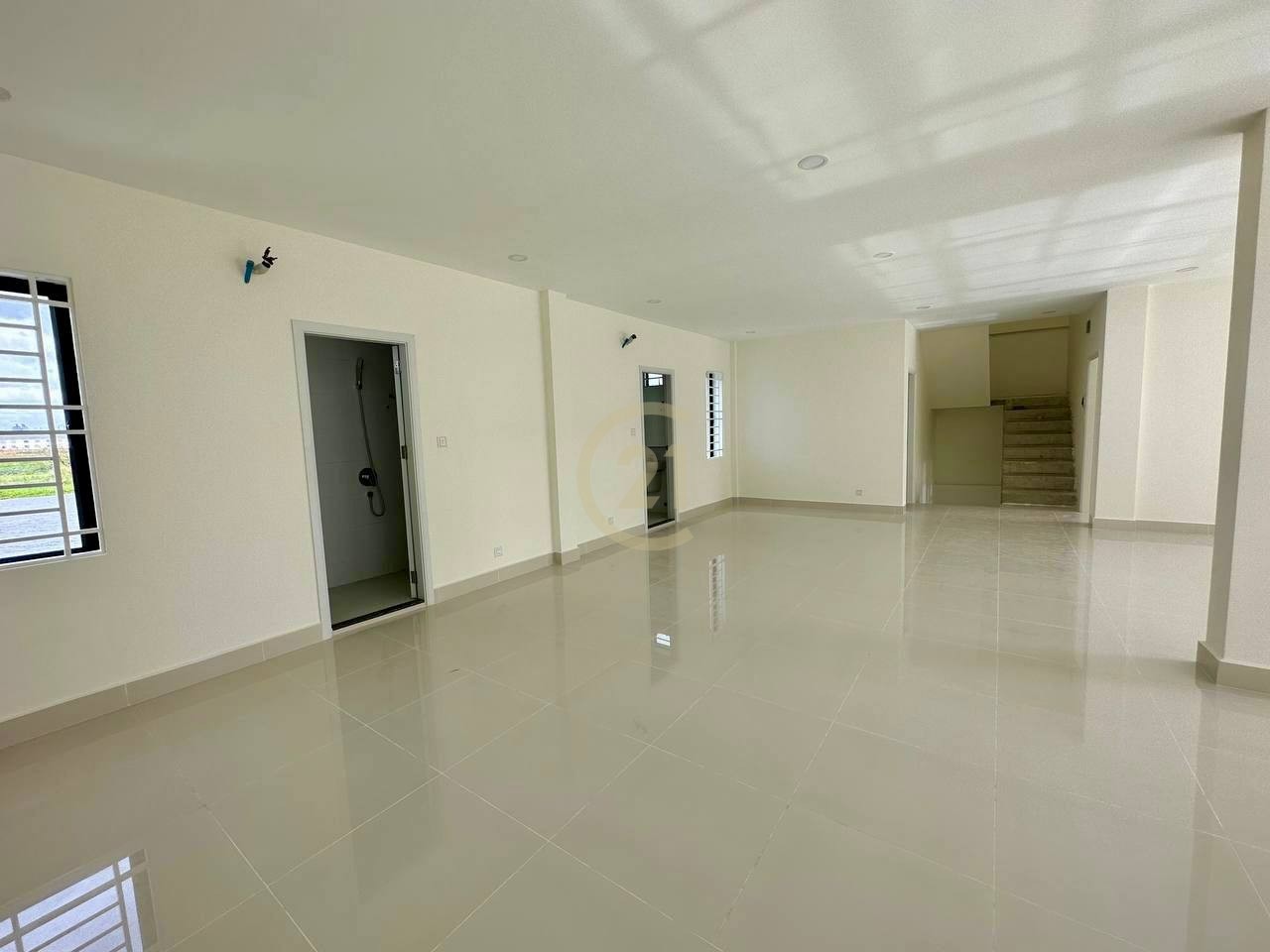 Shophouse for Rent at | Peng Hout Boeng Snao, Phnom Penh
