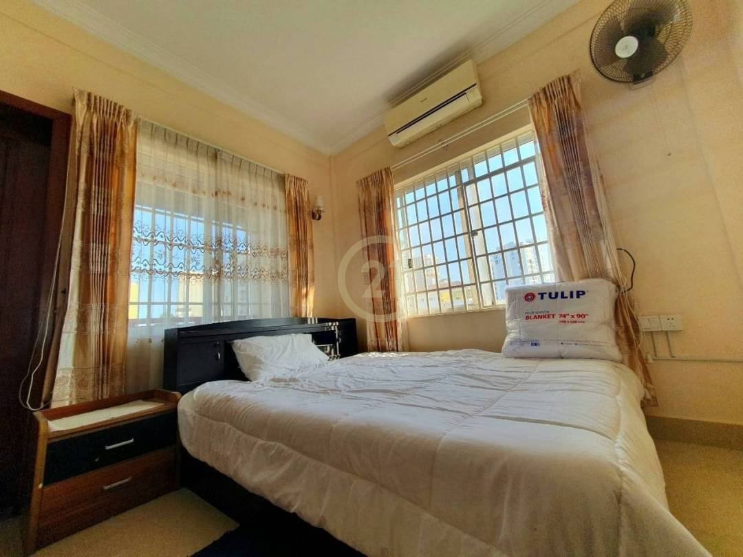 Building for Rent at | Tonle Bassac, Phnom Penh