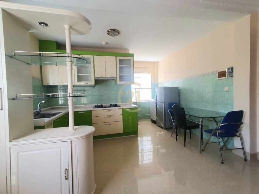 Building for Rent at | Tonle Bassac, Phnom Penh