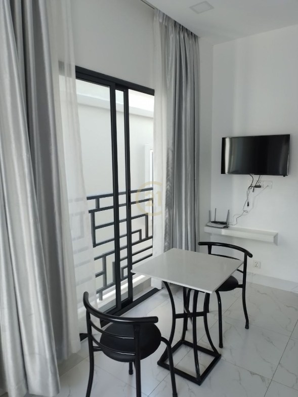 Brand new One Bedroom for Rent at | Tonle Bassac, Phnom Penh