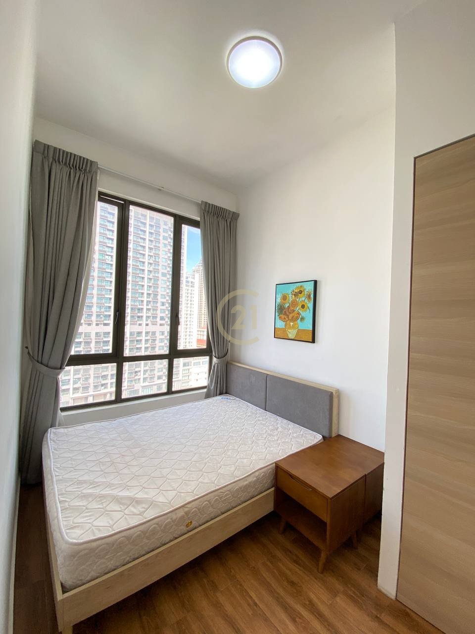 Best Price Two Bedroom For Rent At BKK2