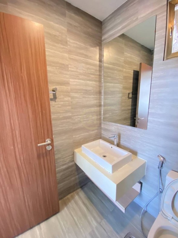 Two Bedroom For Rent At BKK2