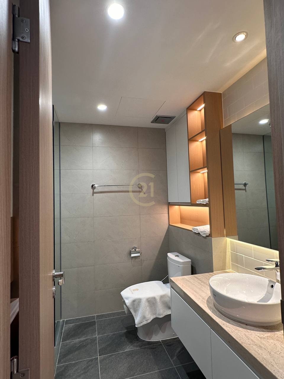 Brand New One Bedroom For Rent At Toul Tompung