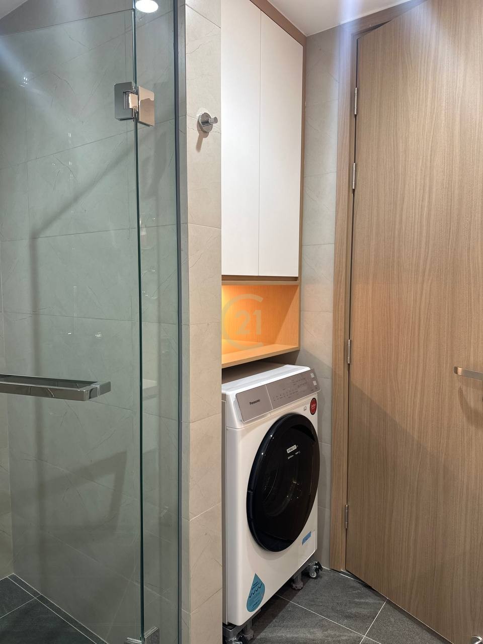 Brand New One Bedroom For Rent At Toul Tompung
