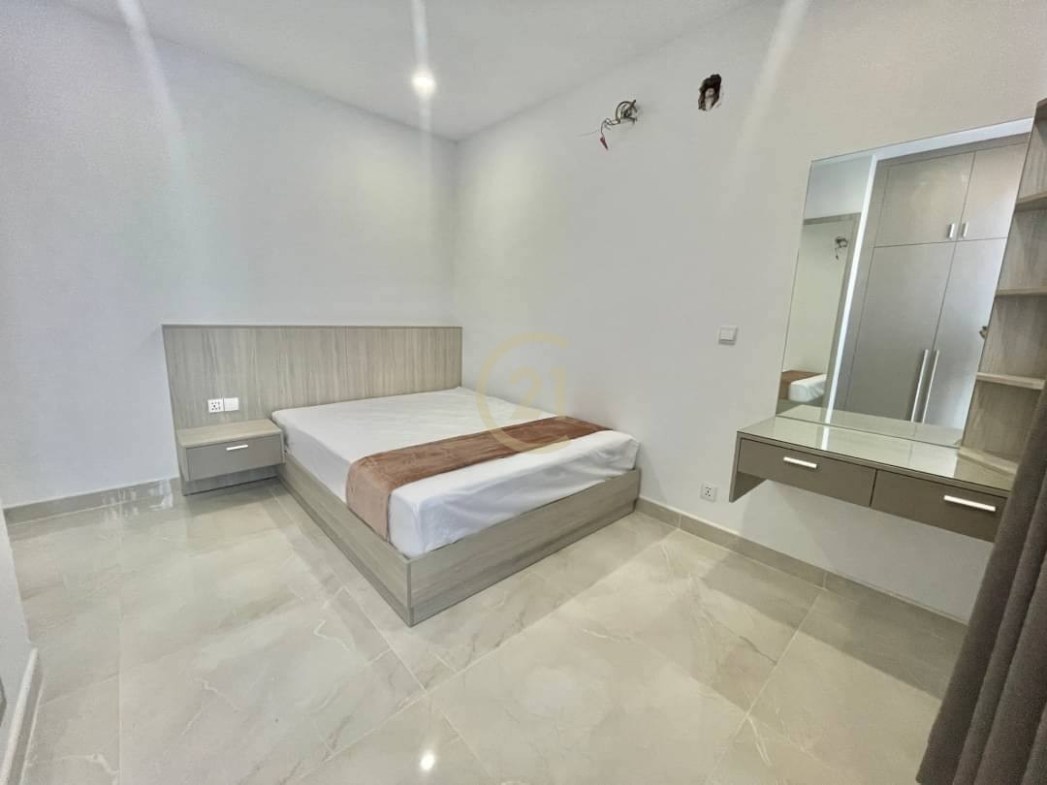 Brand new Two Bedroom for Rent at | BKK1, Phnom Penh