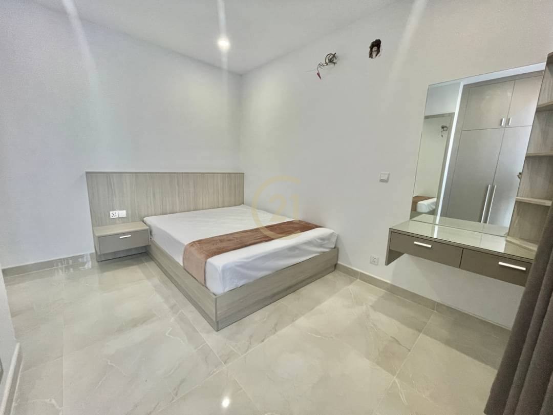 Brand new Two Bedroom for Rent at | BKK1, Phnom Penh