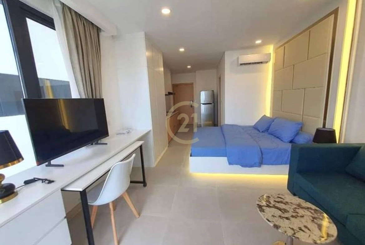 Brand new One Bedroom for Rent on Street 271, Phnom Penh
