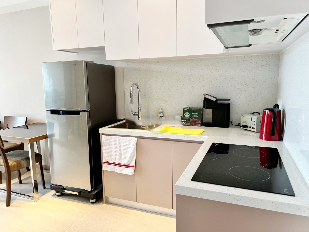 Time Square 2 Bedroom For Rent