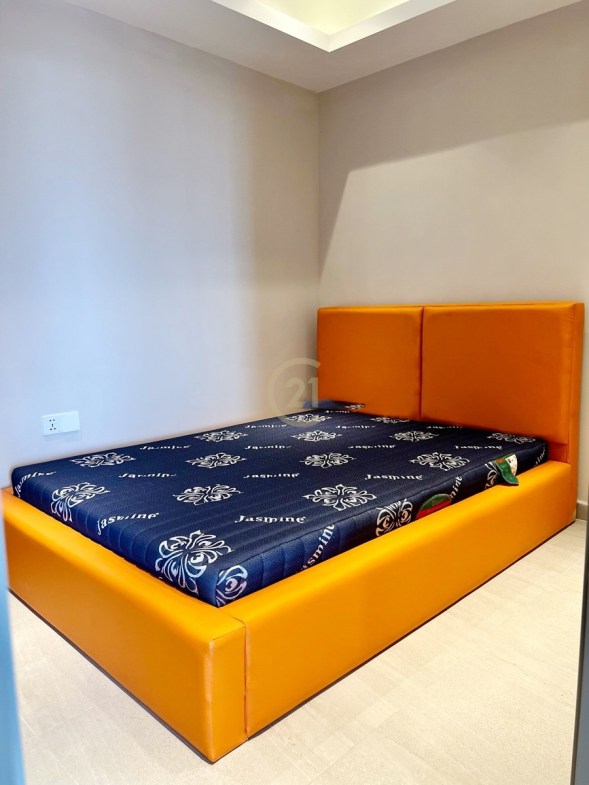 Time Square 2 Bedroom For Rent