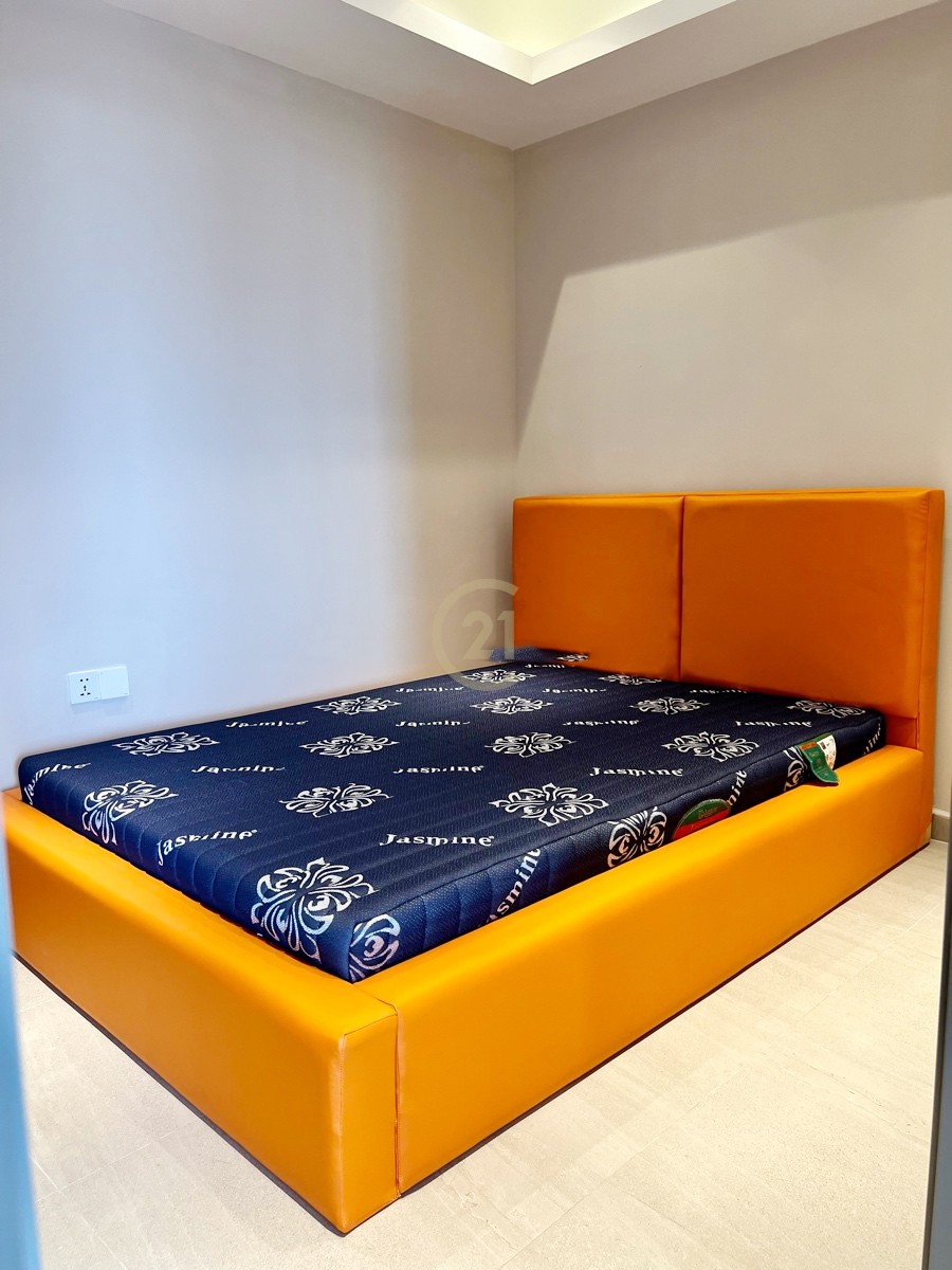 Time Square 2 Bedroom For Rent