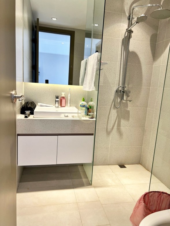 Time Square 2 Bedroom For Rent