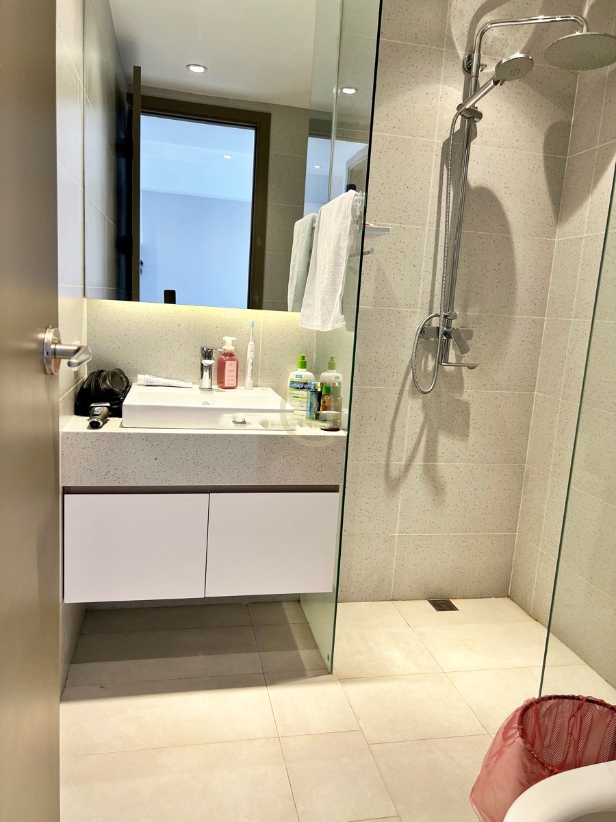 Time Square 2 Bedroom For Rent