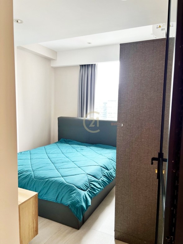 Time Square 2 Bedroom For Rent