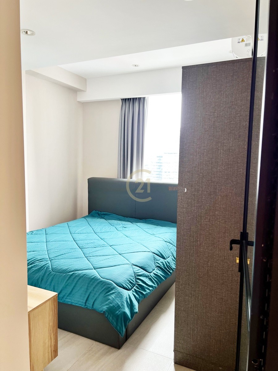 Time Square 2 Bedroom For Rent