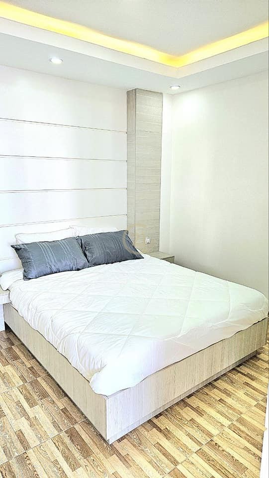 Very Quiet 2Bedroom for Rent at BKK1