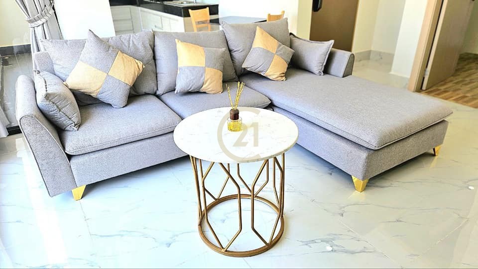 Very Quiet 2Bedroom for Rent at BKK1