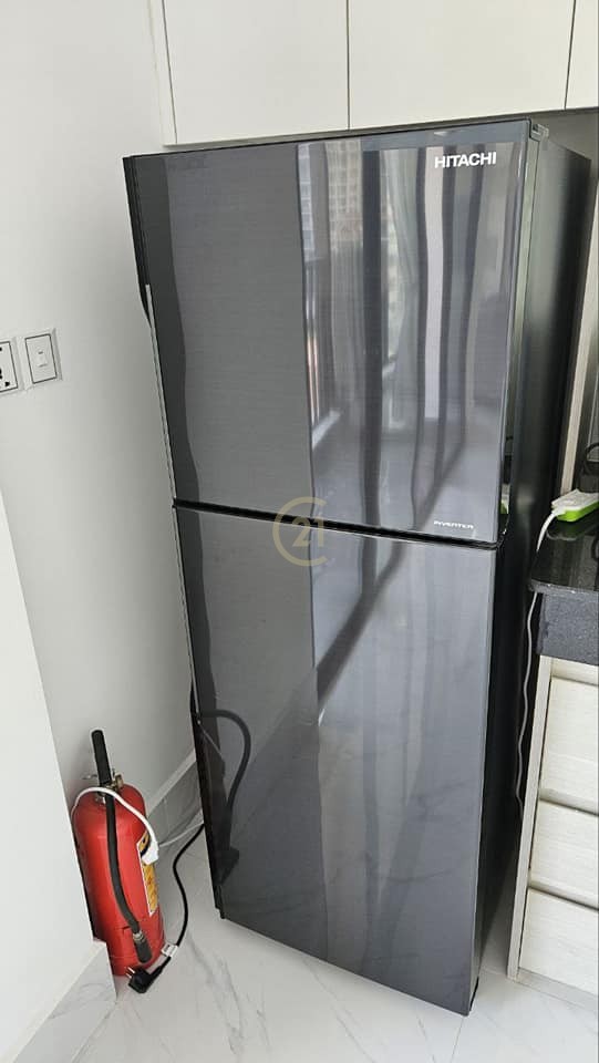 Very Quiet 2Bedroom for Rent at BKK1