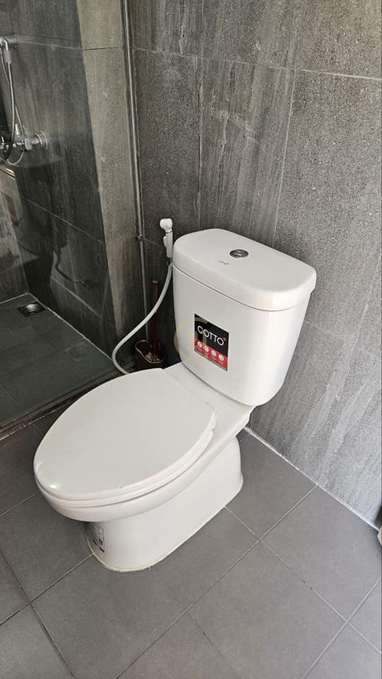 Very Quiet 2Bedroom for Rent at BKK1