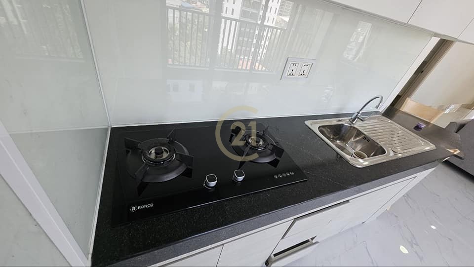 Very Quiet 2Bedroom for Rent at BKK1