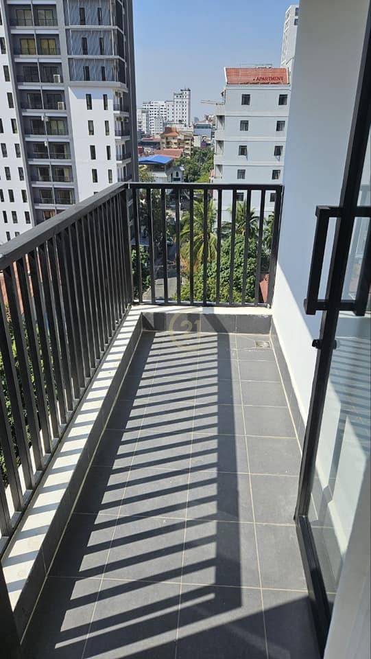 Very Quiet 2Bedroom for Rent at BKK1