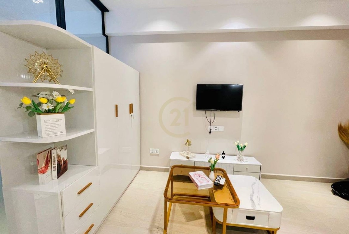Condo 1Bedroom For Rent at Time Square