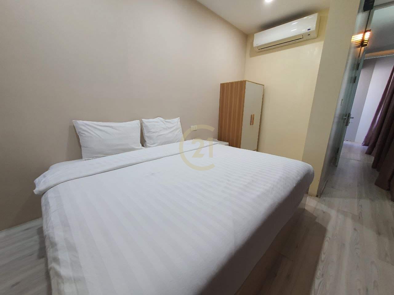 456298725_2144337132633686_4308727615214747854_n Penthouse Two Bedroom For Rent at BKK1