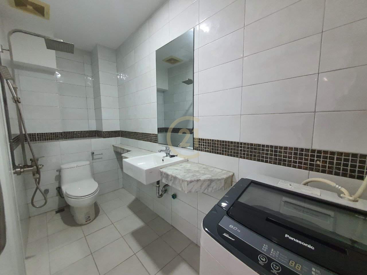 456396790_2144337412633658_5691046166131194639_n Penthouse Two Bedroom For Rent at BKK1