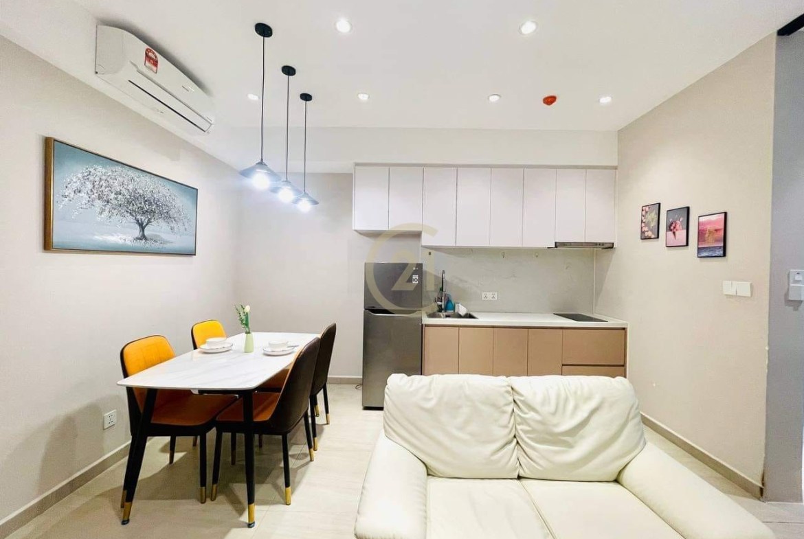 Condo 1Bedroom For Rent at Time Square