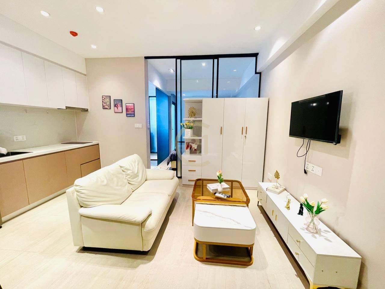 Condo 1Bedroom For Rent at Time Square