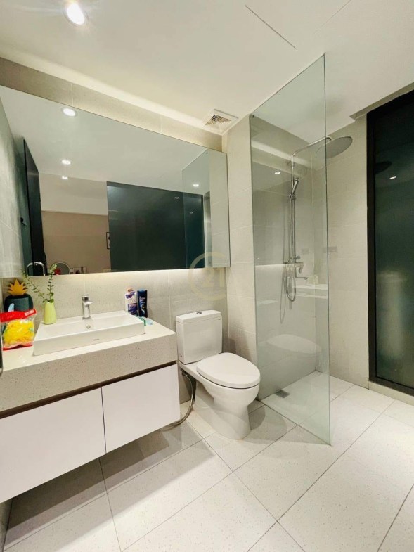 Condo 1Bedroom For Rent at Time Square