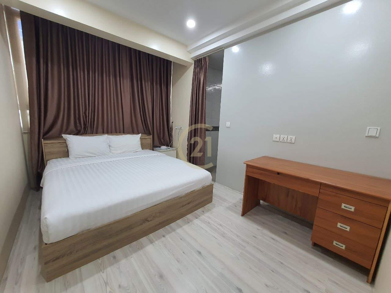 456791920_2144337072633692_6488118507667505845_n Penthouse Two Bedroom For Rent at BKK1