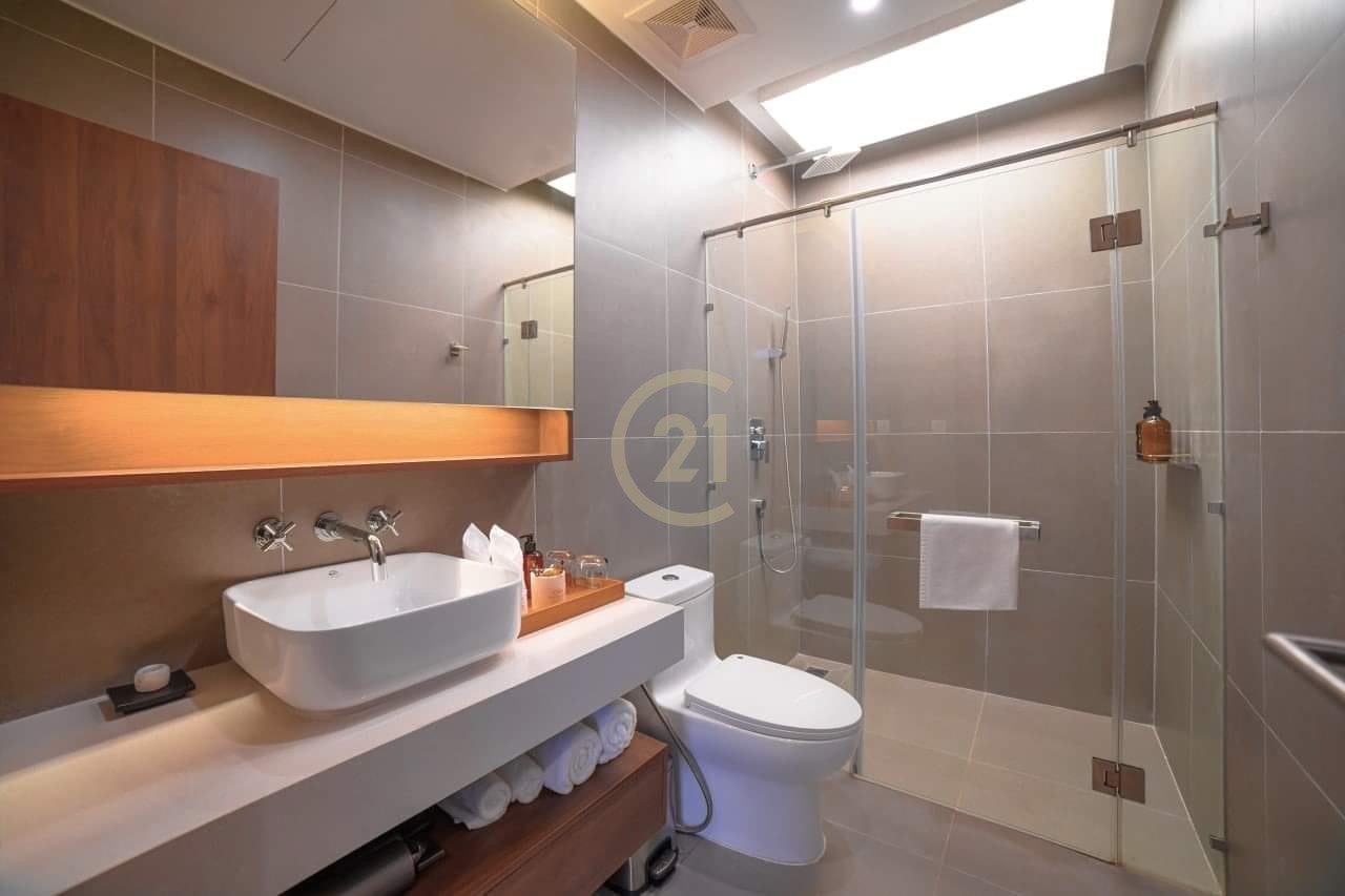 Brand New 1 Bedroom for Rent at Chroy Chongva