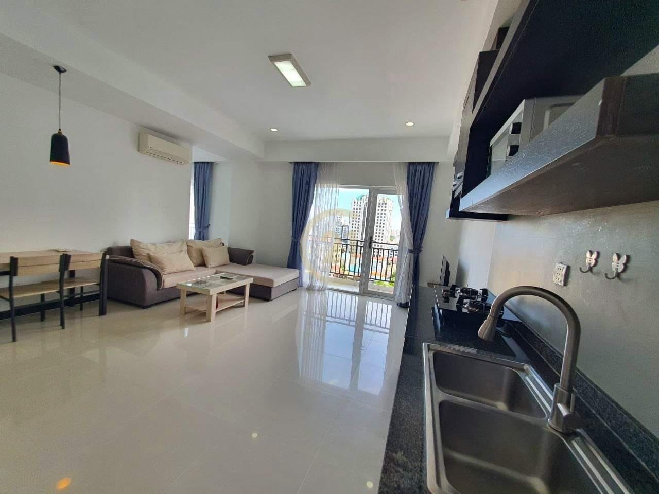 457504024_2153423138391752_9012021898728837168_n 1 Bedroom Apartment for Rent at Tonle Bassac