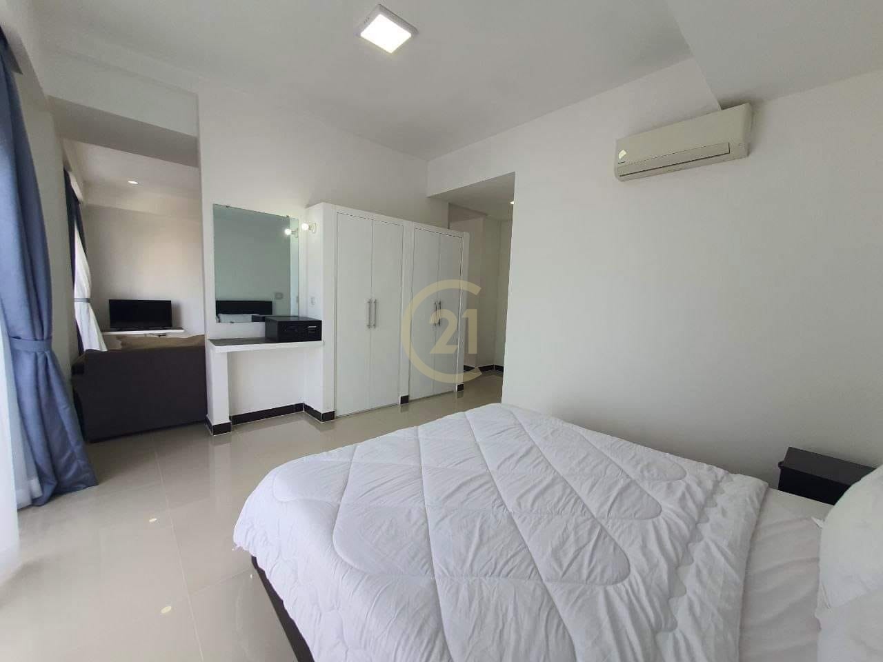 457856292_2153423281725071_7214813170754580482_n 1 Bedroom Apartment for Rent at Tonle Bassac