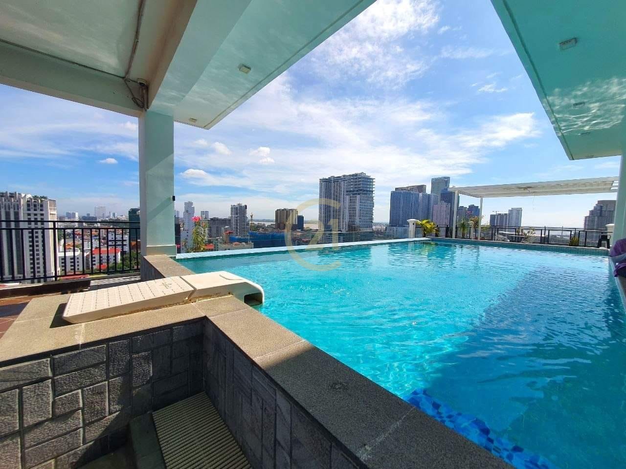 458011886_2153423441725055_1704633937016287049_n 1 Bedroom Apartment for Rent at Tonle Bassac