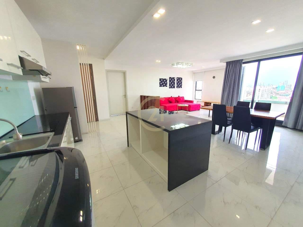 458278269_878040827607786_1277734287309428219_n Special Price 2 Bedrooms For Rent at Russian Market