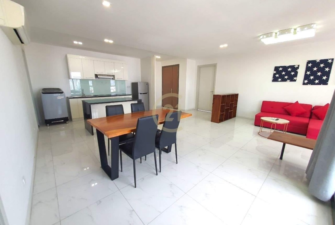 Special Price 2 Bedrooms For Rent at Russian Market