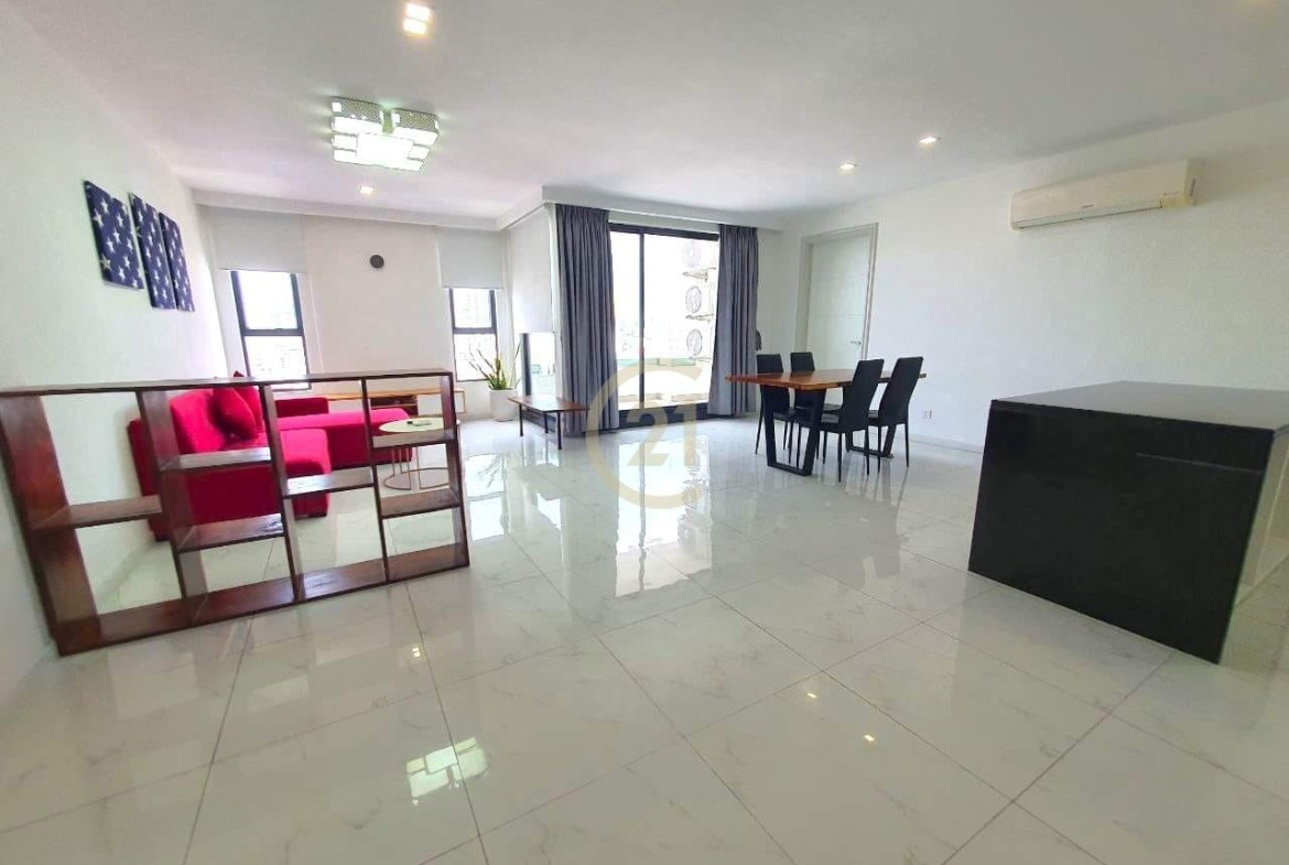 Special Price 2 Bedrooms For Rent at Russian Market