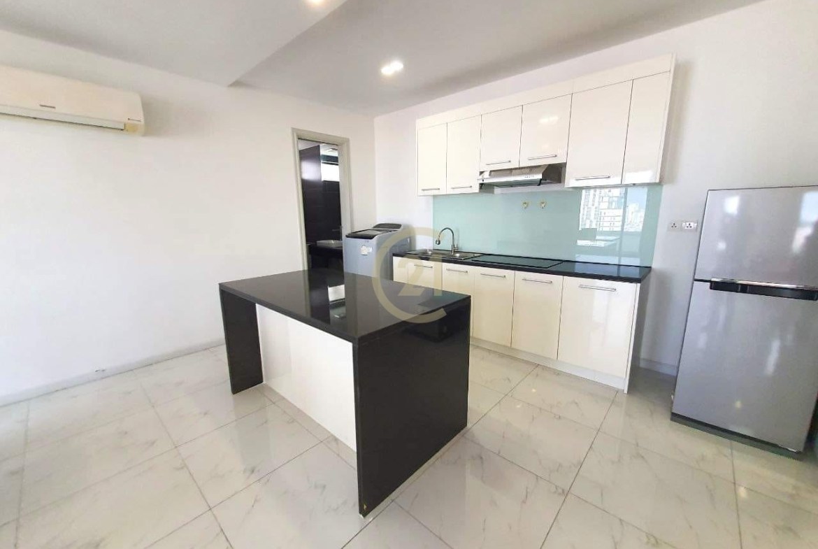 Special Price 2 Bedrooms For Rent at Russian Market